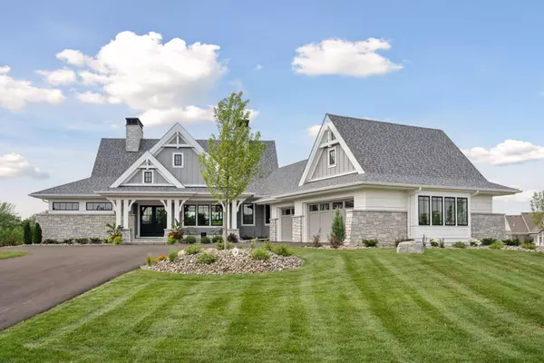 2101 Bridgevine CT, Independence, MN 55359