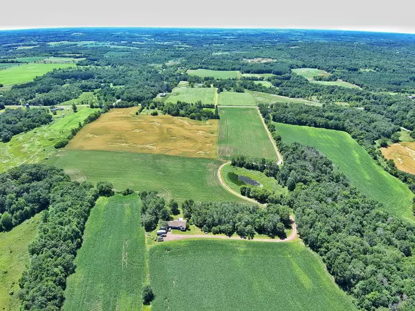 1575 60th AVE, Garfield Twp, WI 54001