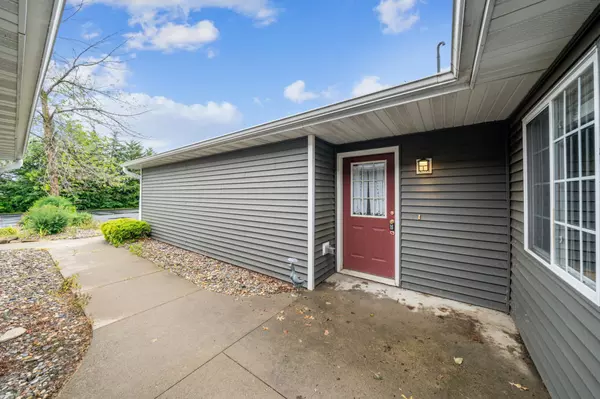 Hudson, WI 54016,1701 Industrial ST #7