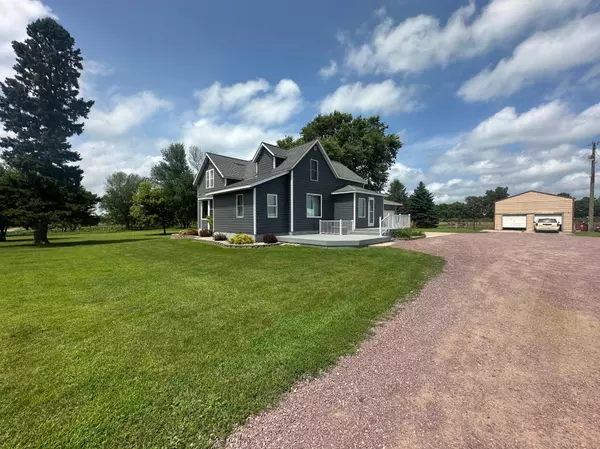 Seward Twp, MN 56131,32108 140th ST