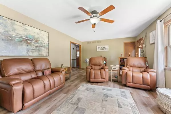 Stewartville, MN 55976,602 5th AVE NE