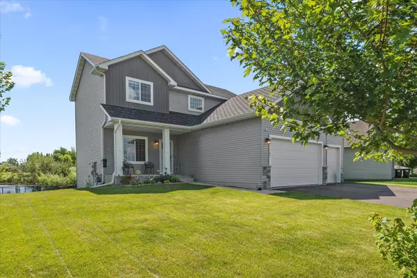 Big Lake, MN 55309,21469 Lena TRL