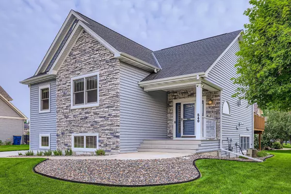 Champlin, MN 55316,540 S Creek DR N