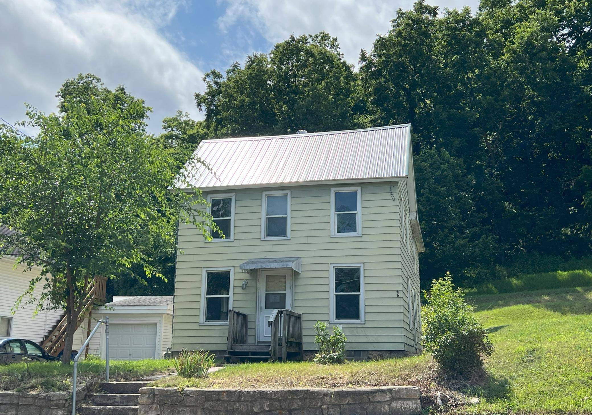111 N Elm ST, Rushford, MN 55971