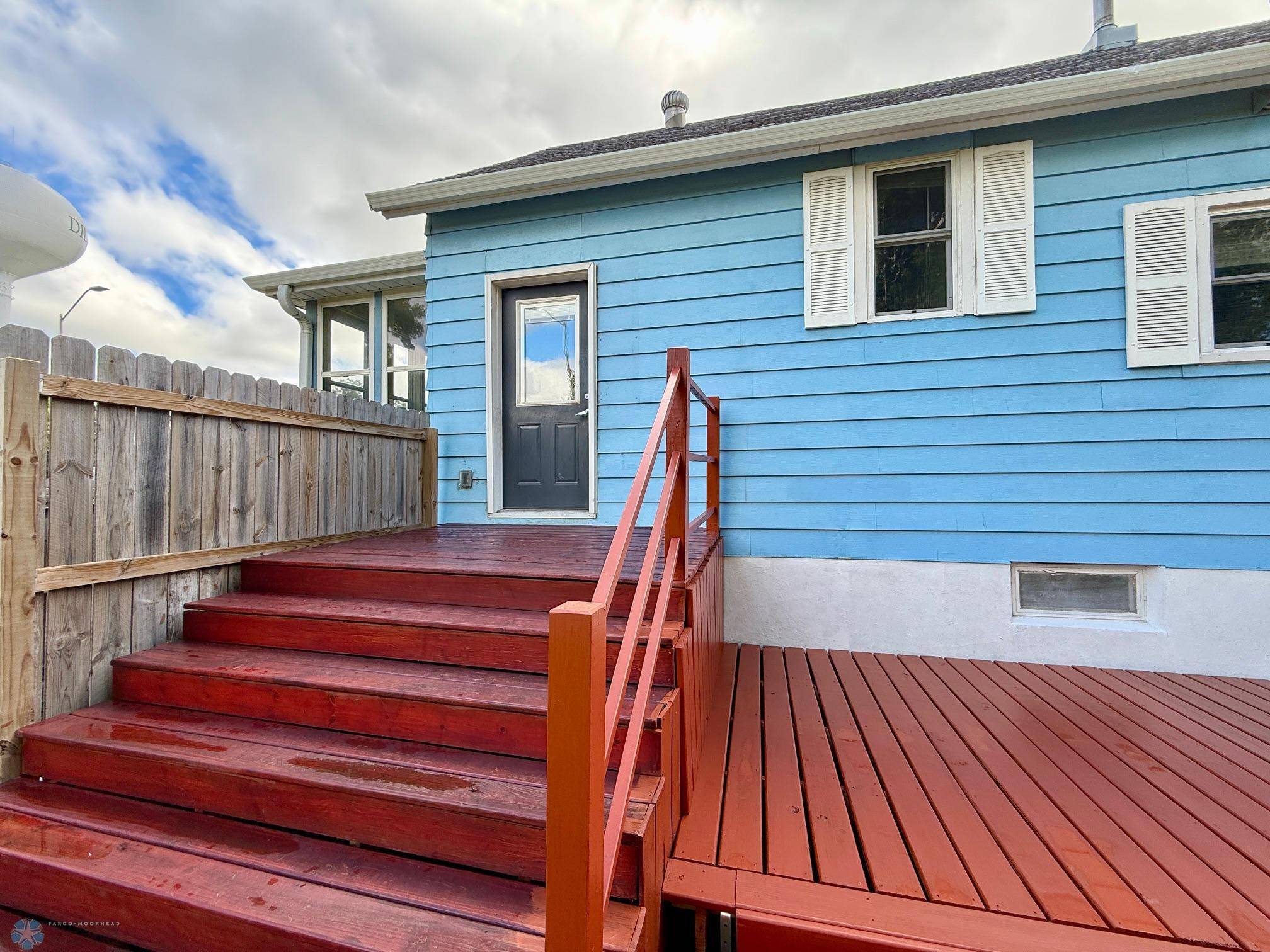 Dilworth, MN 56529,309 Center AVE E
