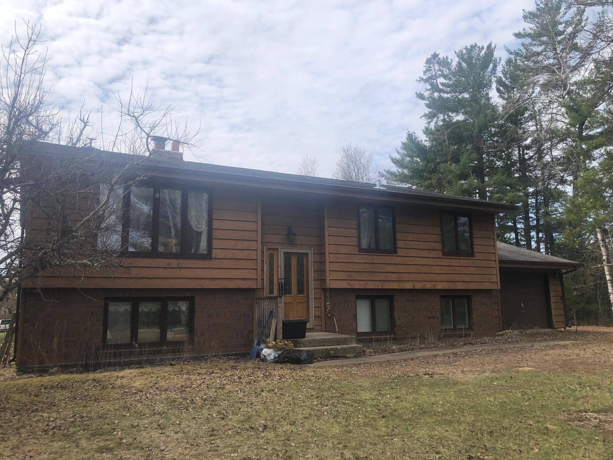 9774 Wien RD, Field Twp, MN 55723