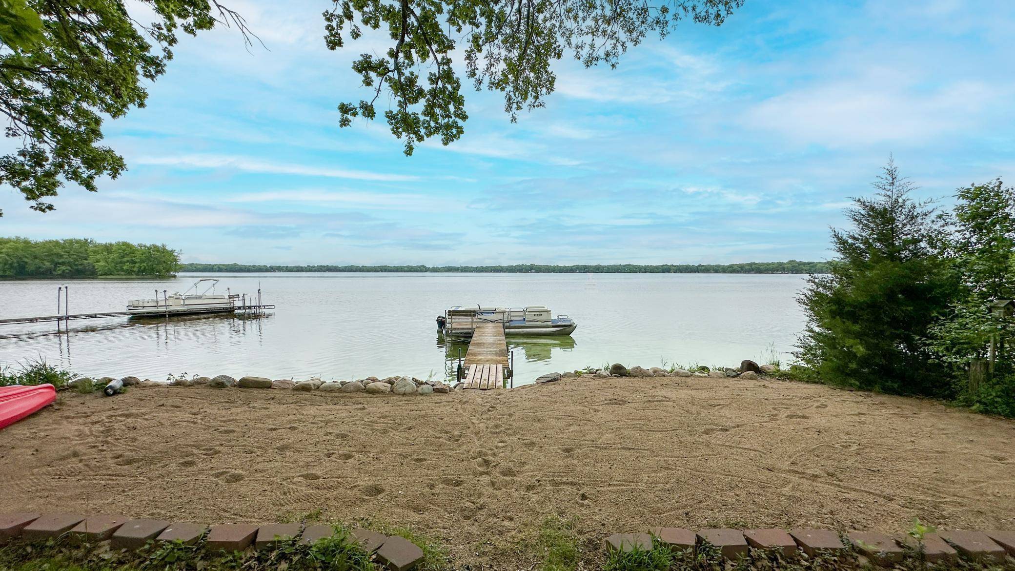Clear Lake Twp, MN 55319,6991 100th AVE SE