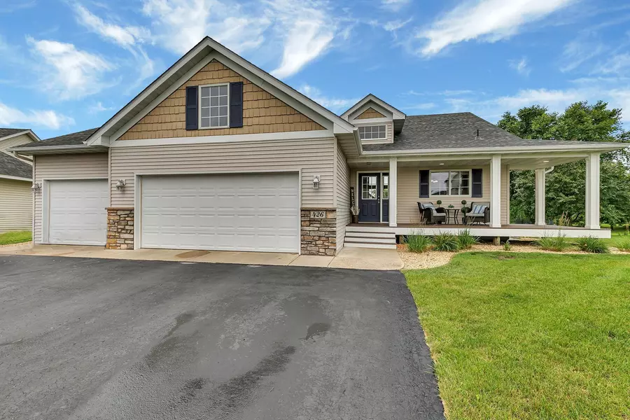 426 Elena LN, Saint Joseph, MN 56374