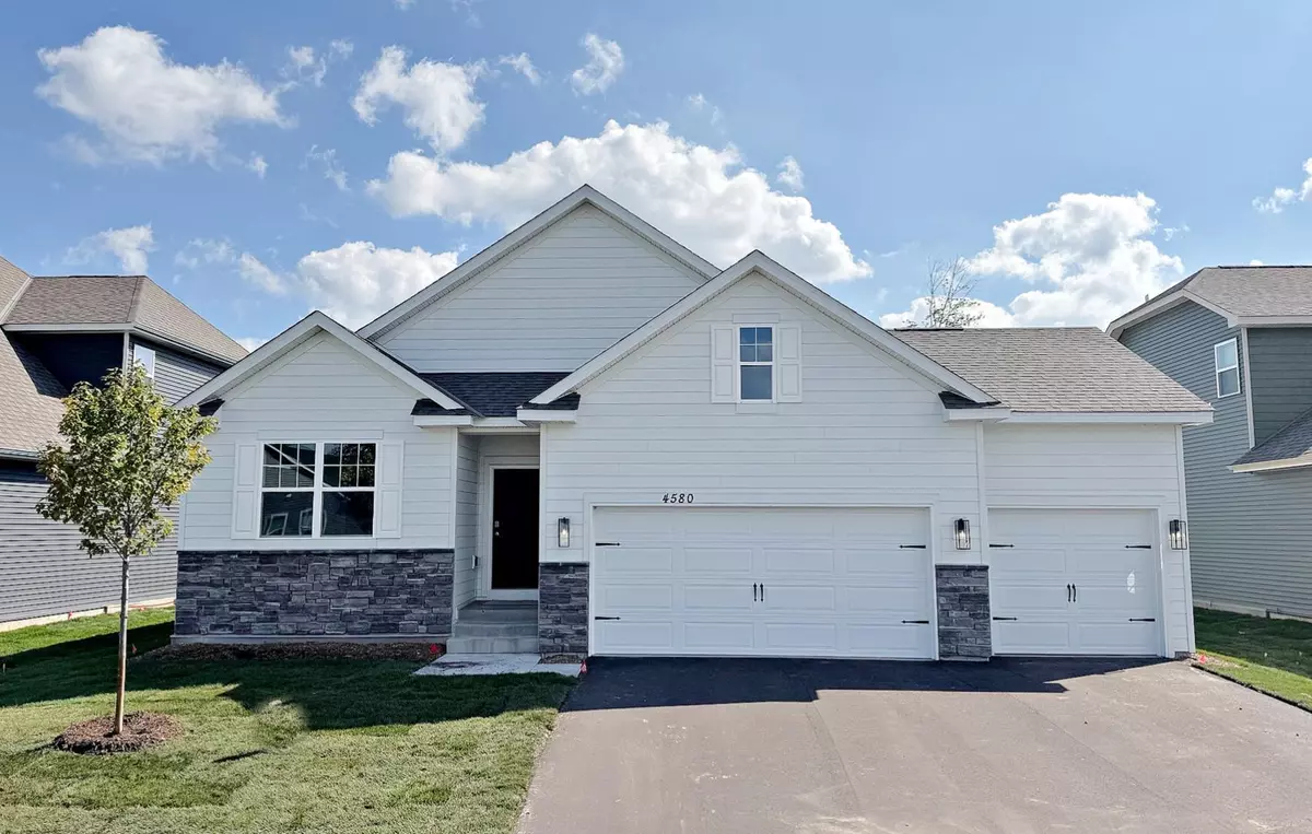 Blaine, MN 55449,4580 131st AVE NE