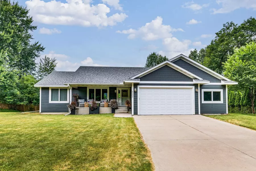 5203 Latta ST, White Bear Twp, MN 55110