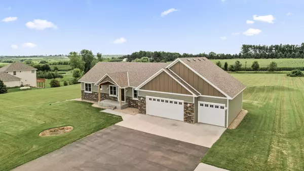 Oak Grove Twp, WI 54021,N5483 1206th ST