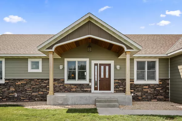 Oak Grove Twp, WI 54021,N5483 1206th ST