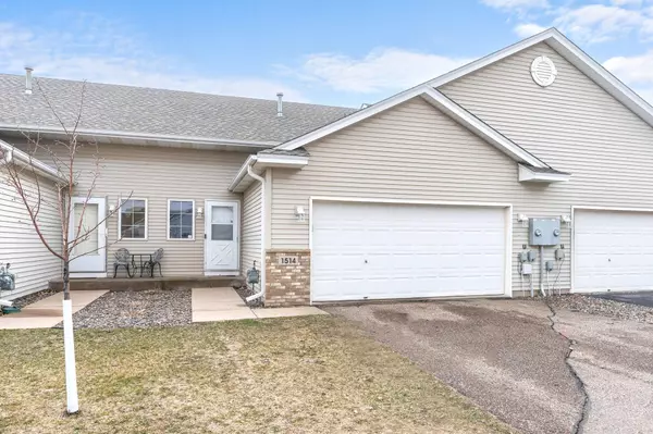 Princeton, MN 55371,1514 17th ST N
