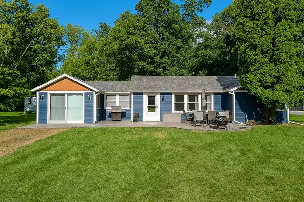 18676 S Lakeshore DR, Glenwood Twp, MN 56334