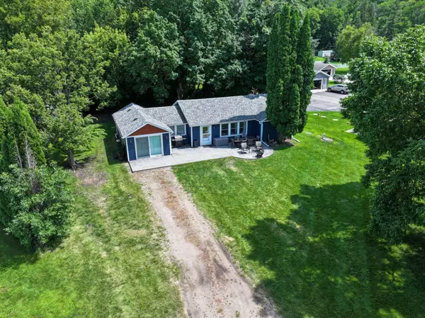 Glenwood Twp, MN 56334,18676 S Lakeshore DR