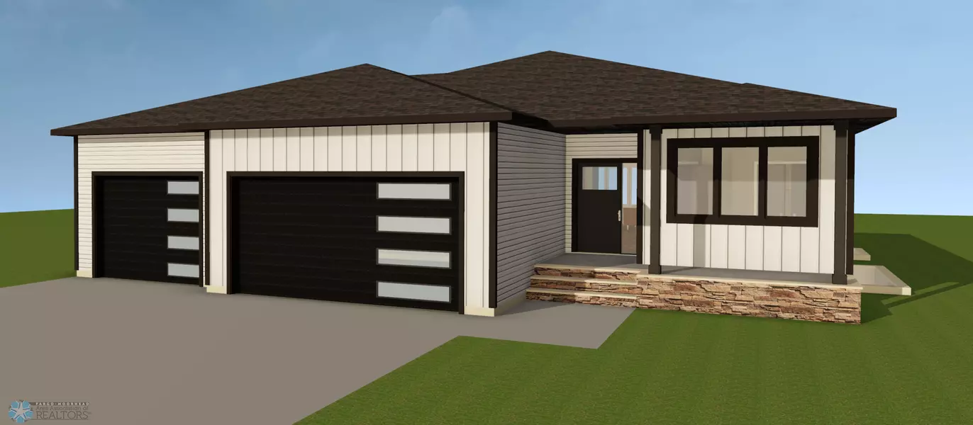 418 Reese WAY, Mapleton, ND 58059