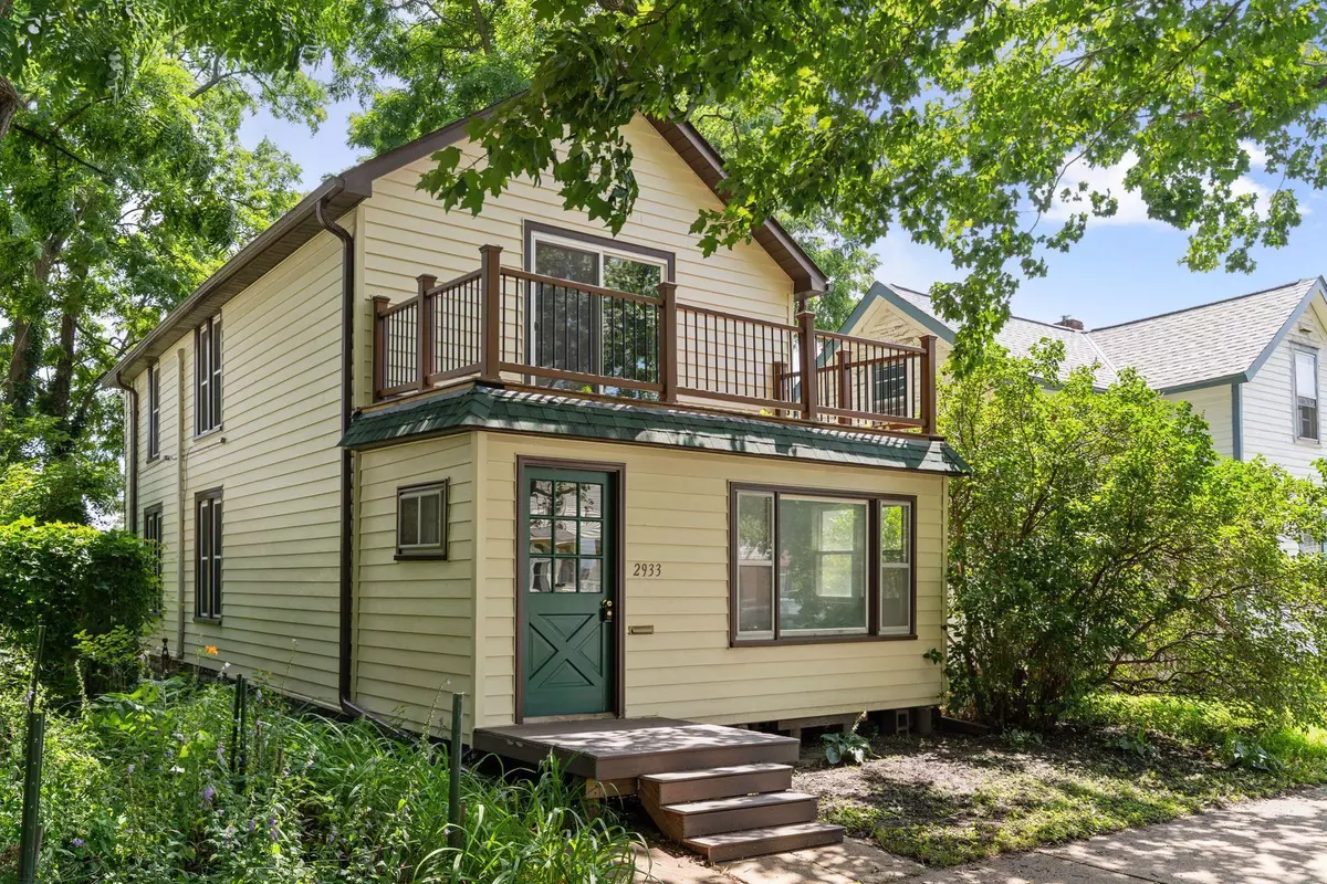 Minneapolis, MN 55406,2933 30th AVE S