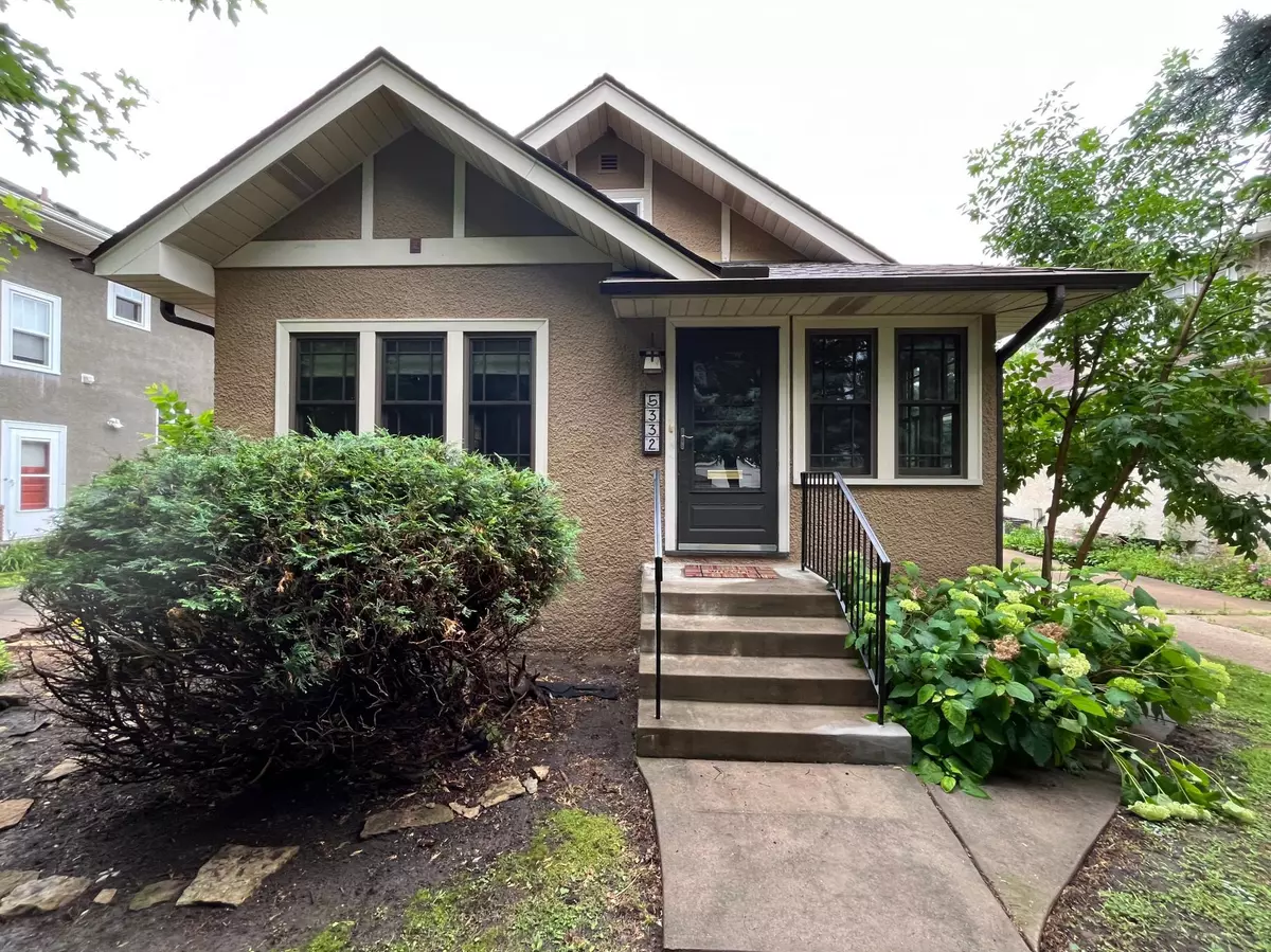 Minneapolis, MN 55419,5332 Aldrich AVE S
