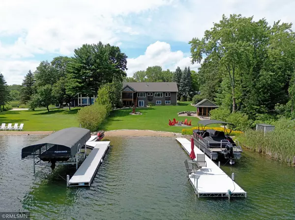10583 116th ST NW, Annandale, MN 55302