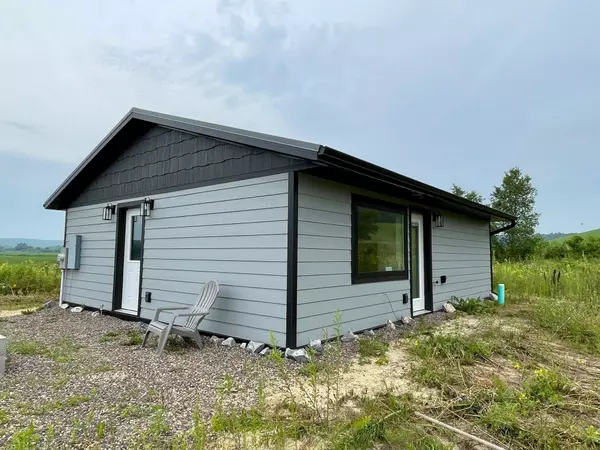Hay River Twp, WI 54725,N10890 County Road F
