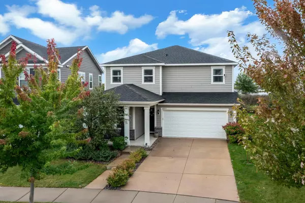 15653 Eddy Creek WAY, Apple Valley, MN 55124