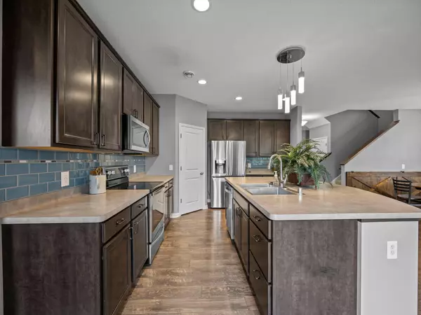 Apple Valley, MN 55124,15653 Eddy Creek WAY