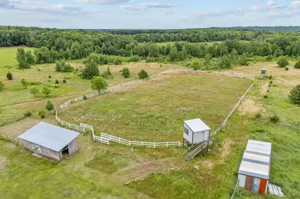 Sunrise Twp, MN 55056,41161 Poor Farm RD