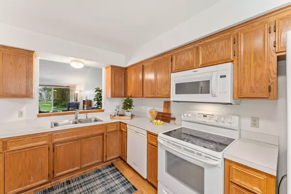 Mounds View, MN 55112,2623 Lake Court Drive