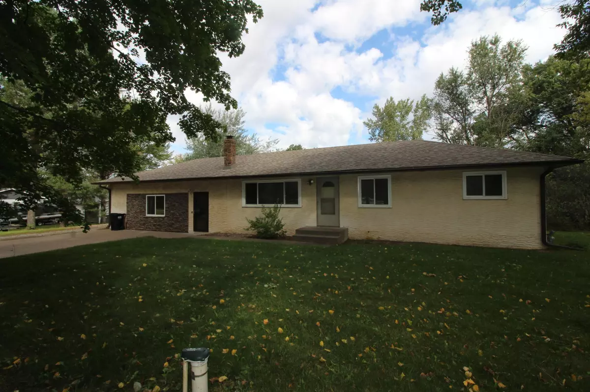Linwood Twp, MN 55079,8451 238th AVE NE