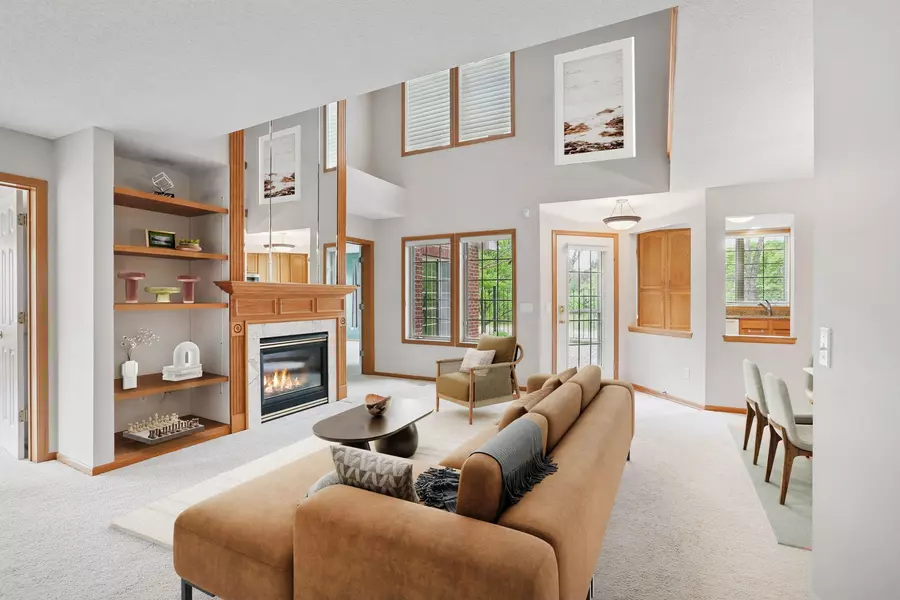 13409 44th CIR NE, Saint Michael, MN 55376