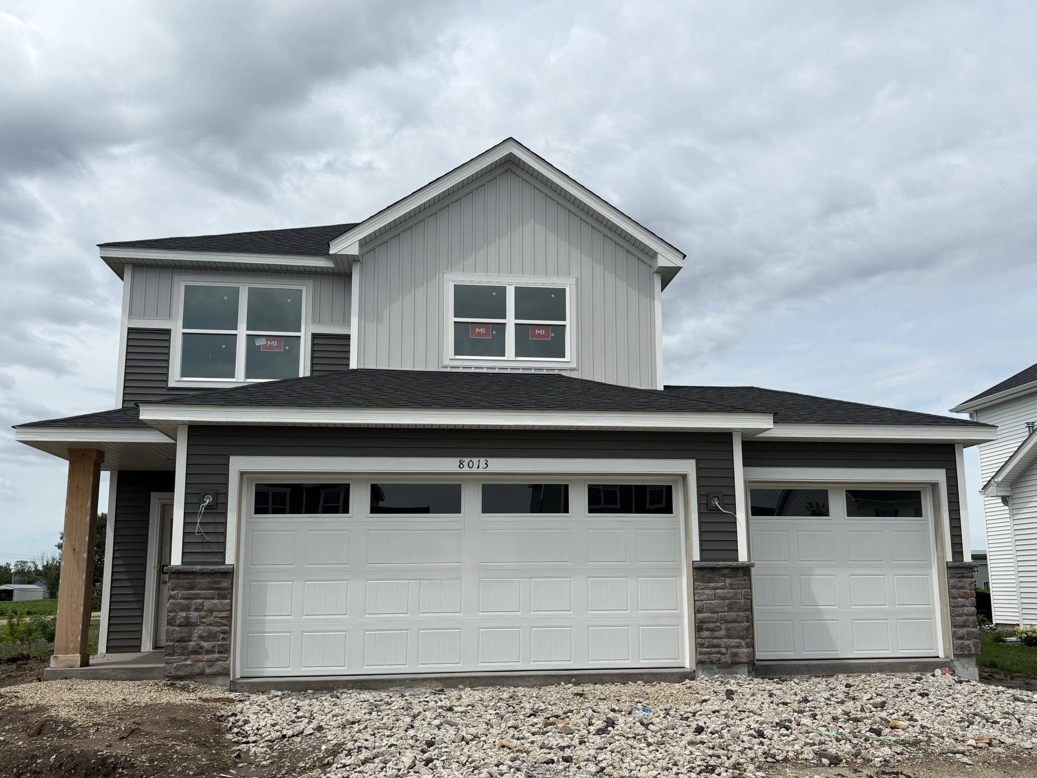8013 Lander Ave ST NE, Otsego, MN 55330
