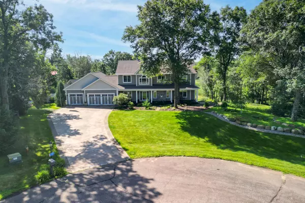 13905 272nd AVE NW, Zimmerman, MN 55398