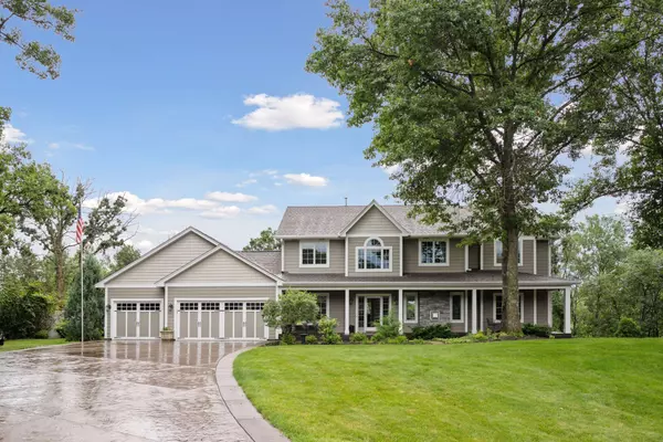 Zimmerman, MN 55398,13905 272nd AVE NW