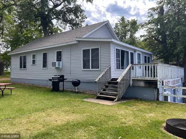 Miltona, MN 56354,13430 E Lake Miltona DR NE #2