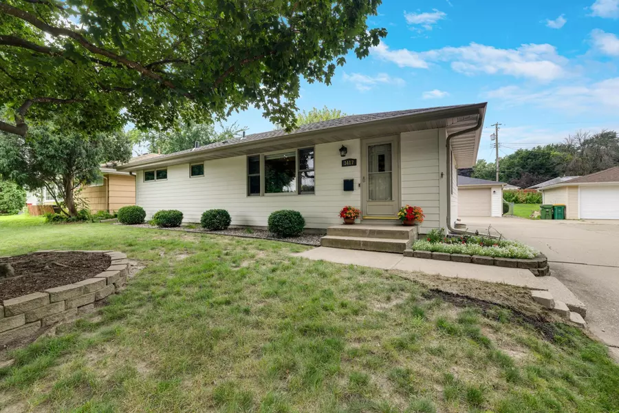 3417 Yates AVE N, Crystal, MN 55422