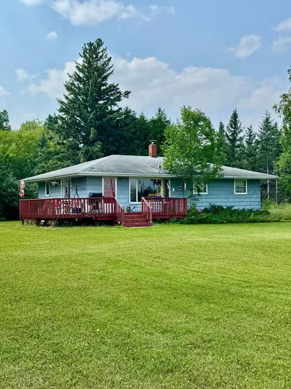 1003 50th AVE NW, Mcdougald Twp, MN 56686