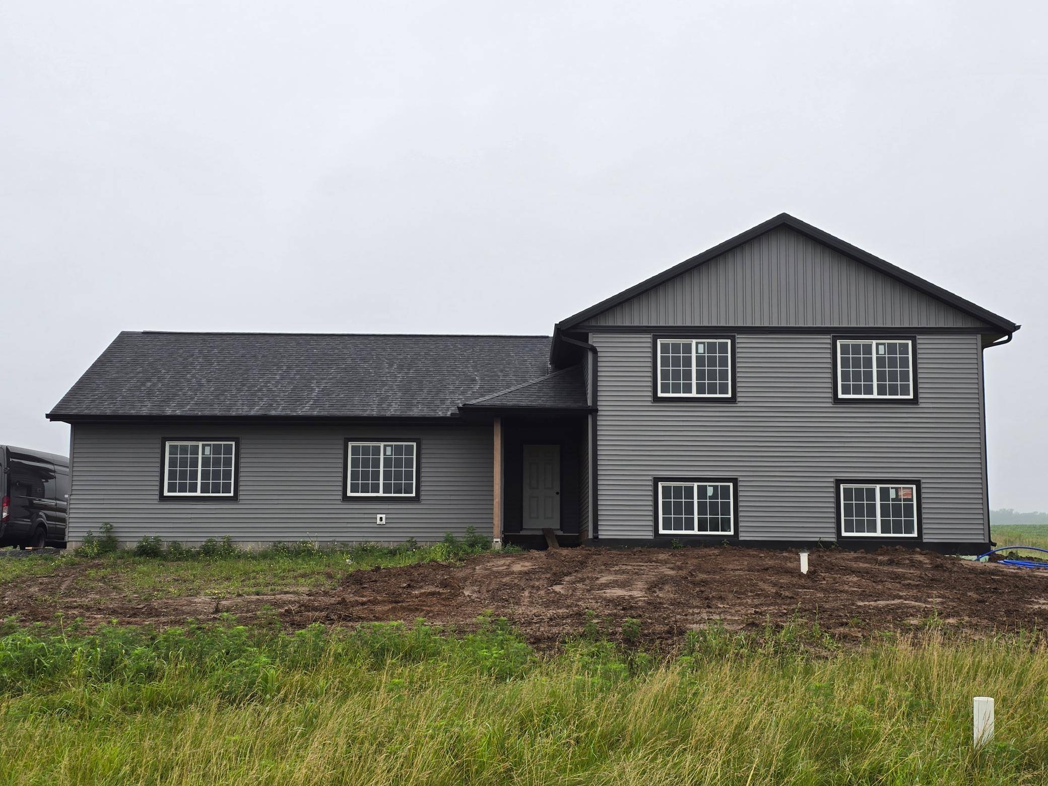 1257 170th ST, Balsam Lake, WI 54024