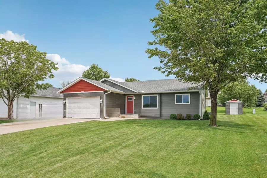 23570 Main ST, Hampton, MN 55031