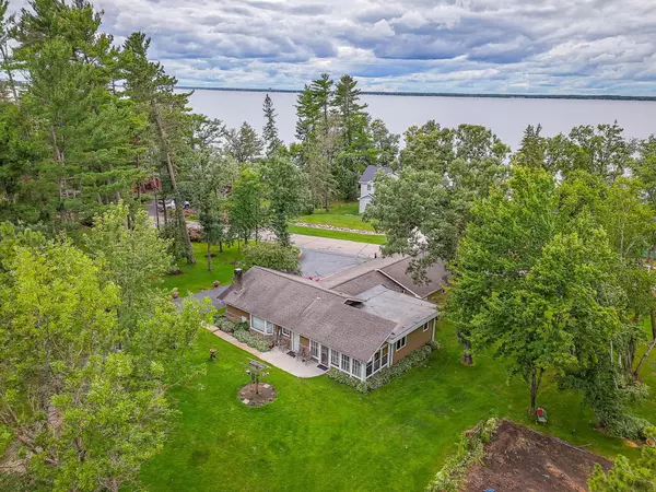 6318 Lavinia RD NE, Northern Twp, MN 56601