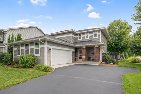 9902 Toledo DR N, Brooklyn Park, MN 55443