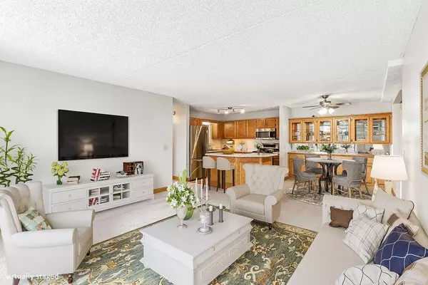 Saint Anthony, MN 55418,2601 Kenzie TER #329