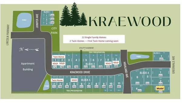 Northfield, MN 55057,601 Kraewood DR