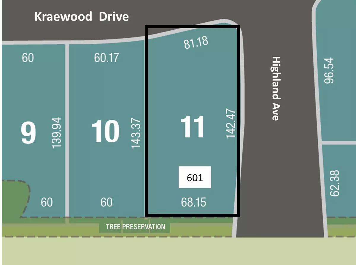 Northfield, MN 55057,601 Kraewood DR