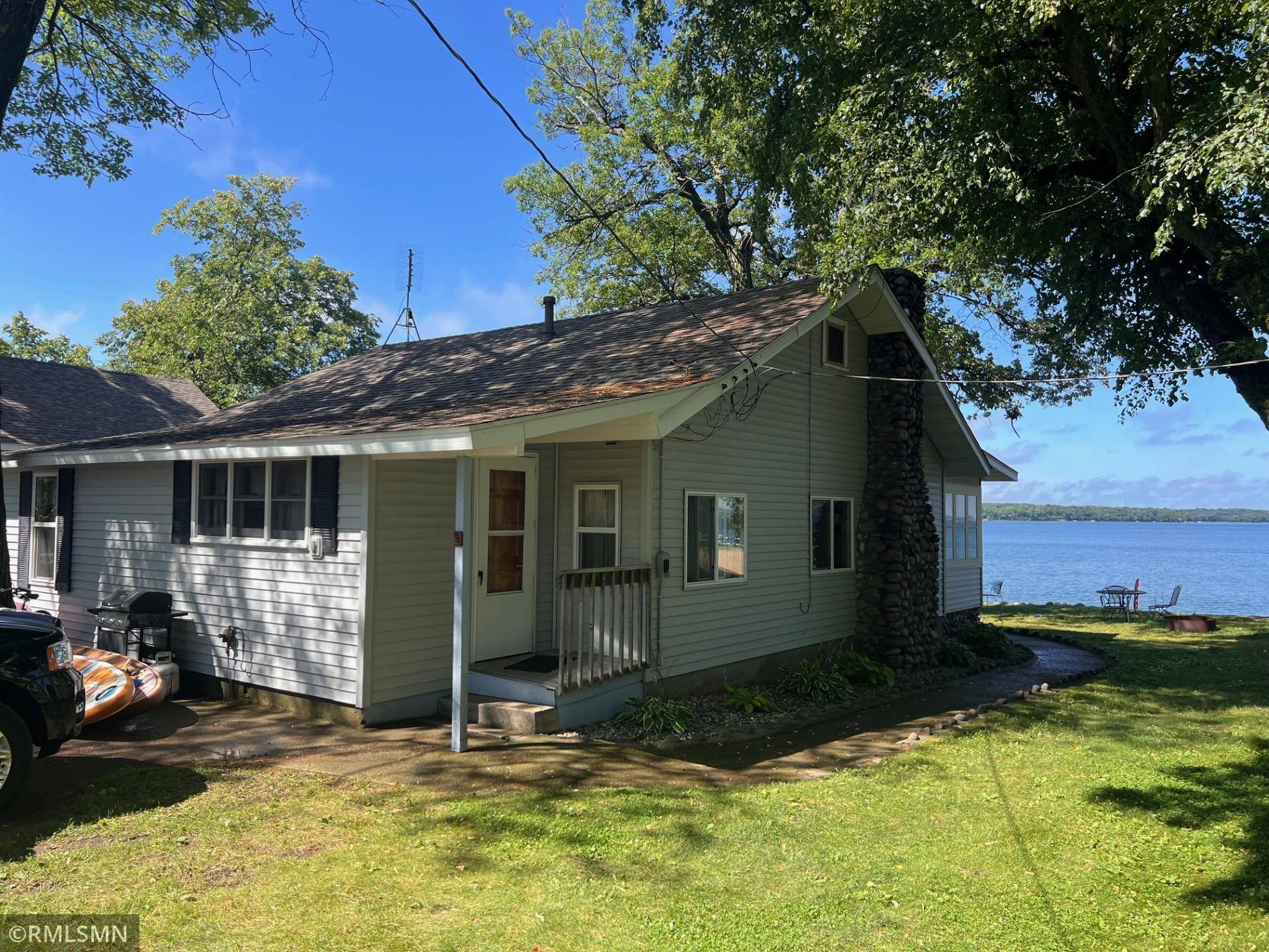 13430 E Lake Miltona DR NE #3, Miltona, MN 56354