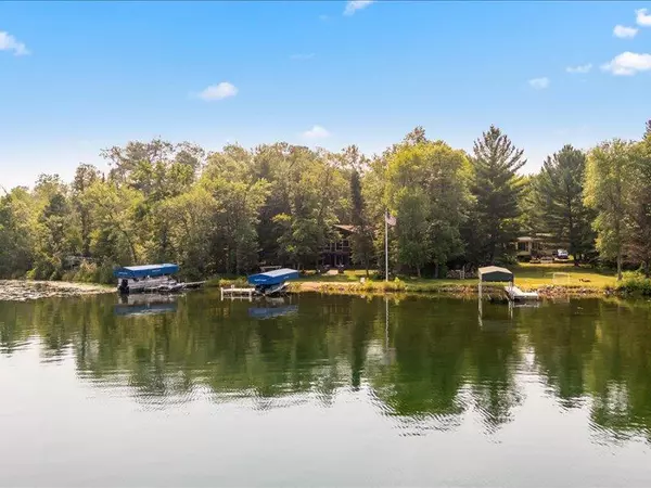 Longville, MN 56655,204 Norman Point RD NW