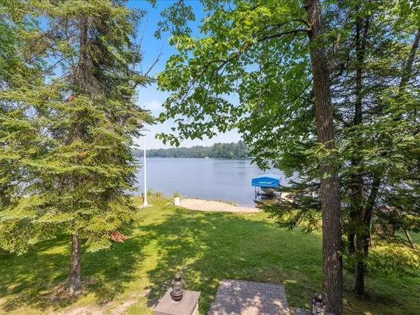Longville, MN 56655,204 Norman Point RD NW