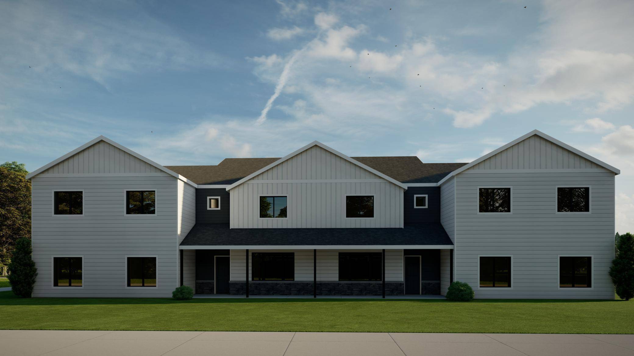5215 Harvest Square LN NW, Rochester, MN 55901