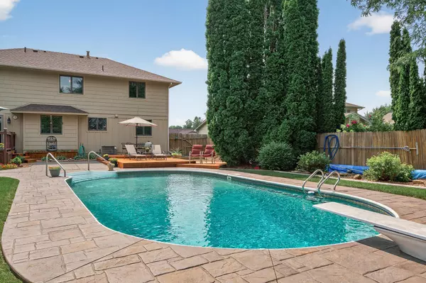 Maple Grove, MN 55311,14714 80th AVE N