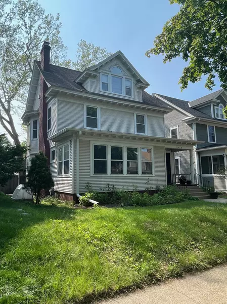 3310 Holmes AVE S, Minneapolis, MN 55408