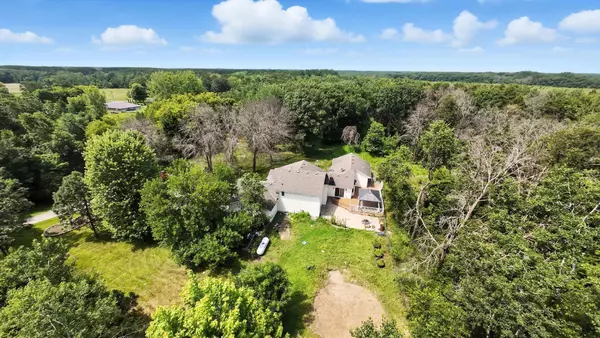 Bradford Twp, MN 55008,30646 Navajo ST NW